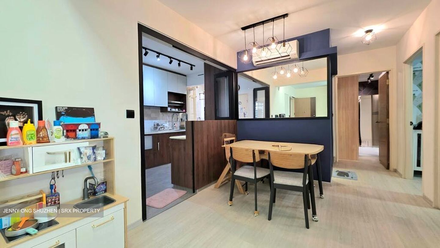 Blk 356A Anchorvale Plains (Sengkang), HDB 4 Rooms #497820561